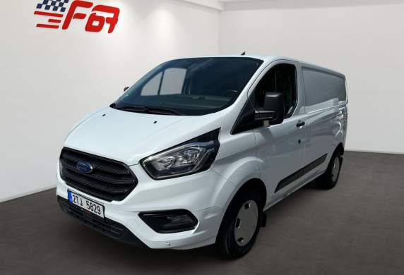 Ford - Transit