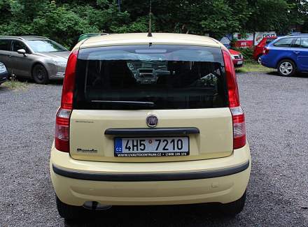 Fiat - Panda