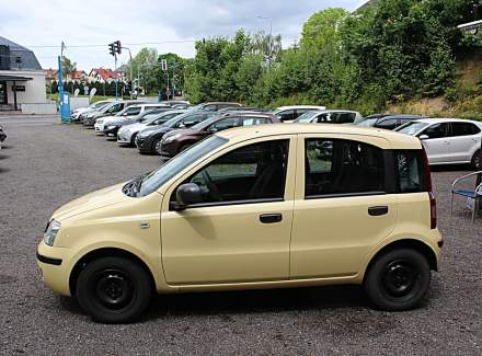 Fiat - Panda