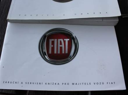 Fiat - Panda