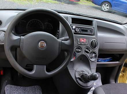 Fiat - Panda
