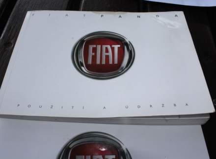 Fiat - Panda