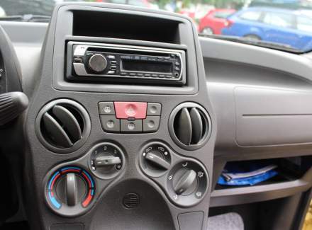 Fiat - Panda