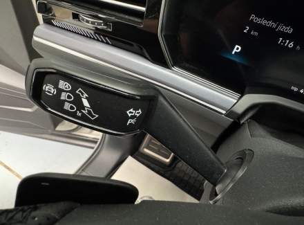 Volkswagen - Touareg