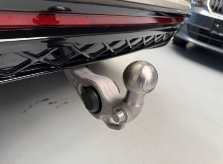 Volkswagen - Touareg