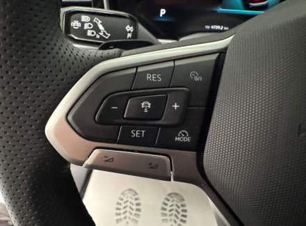 Volkswagen - Touareg