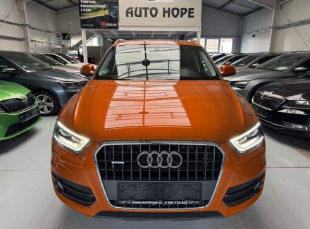 Audi - Q3