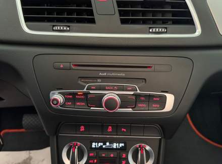 Audi - Q3