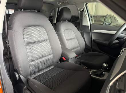 Audi - Q3