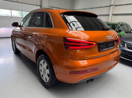 Audi - Q3