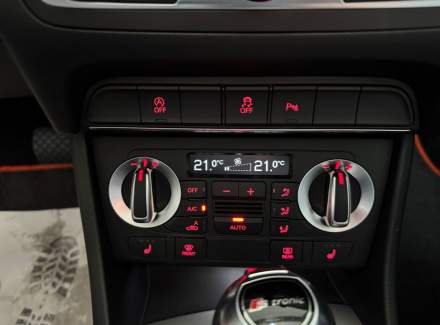 Audi - Q3