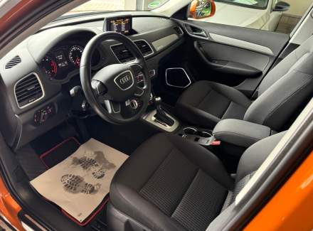 Audi - Q3
