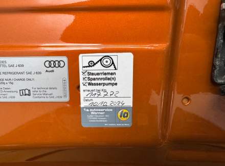 Audi - Q3