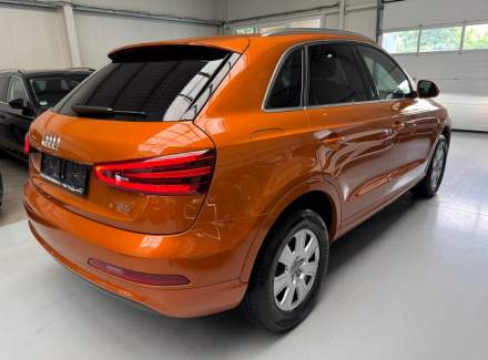 Audi - Q3