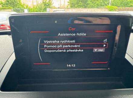 Audi - Q3