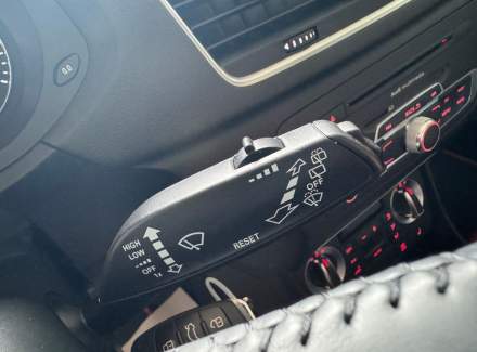 Audi - Q3