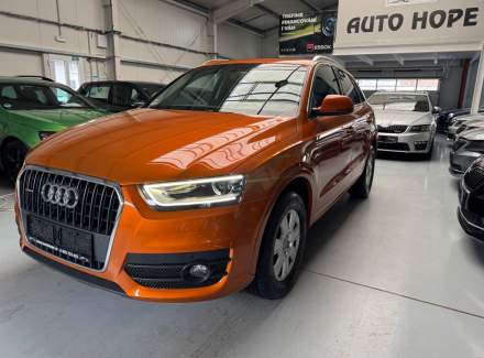 Audi - Q3