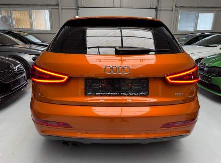 Audi - Q3