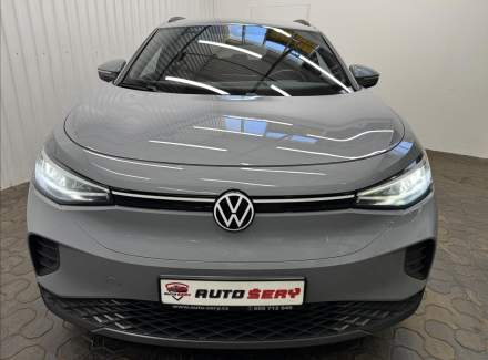 Volkswagen - ID.4