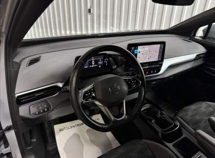 Volkswagen - ID.4