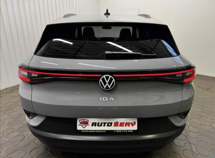 Volkswagen - ID.4