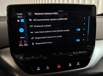 Volkswagen - ID.4