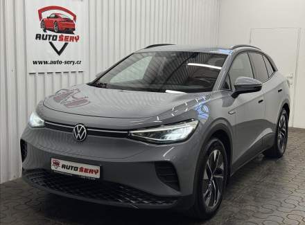 Volkswagen - ID.4
