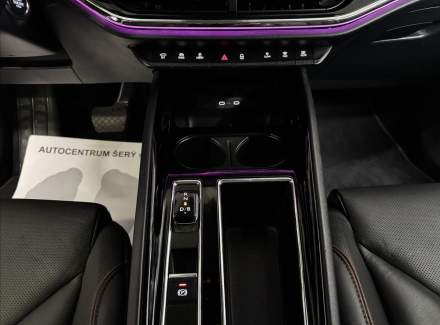 Škoda - Enyaq iV