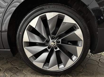 Škoda - Enyaq iV