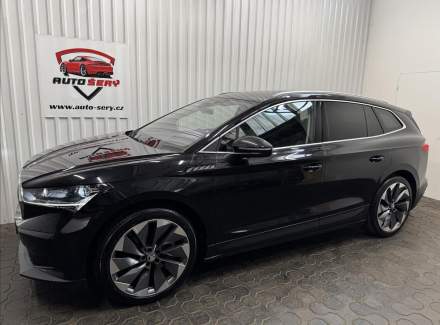 Škoda - Enyaq iV