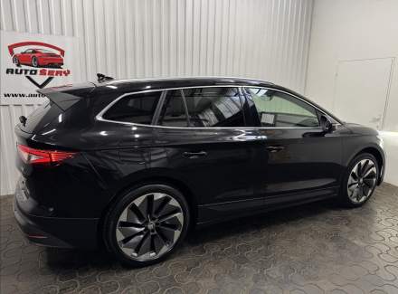 Škoda - Enyaq iV