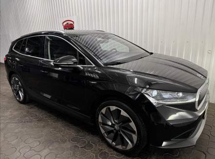 Škoda - Enyaq iV