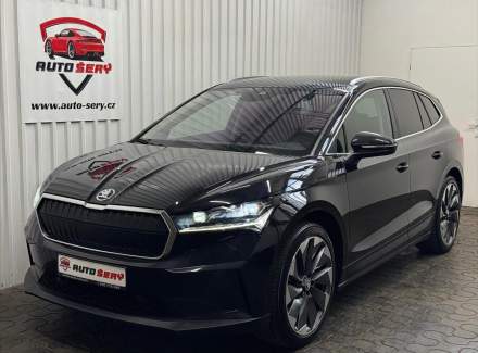 Škoda - Enyaq iV