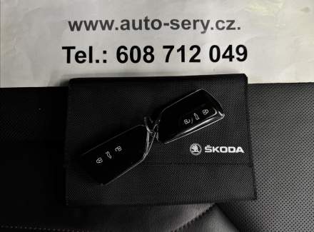 Škoda - Enyaq iV