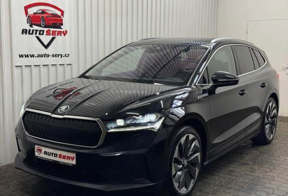 Škoda - Enyaq iV