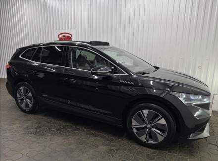 Škoda - Enyaq iV