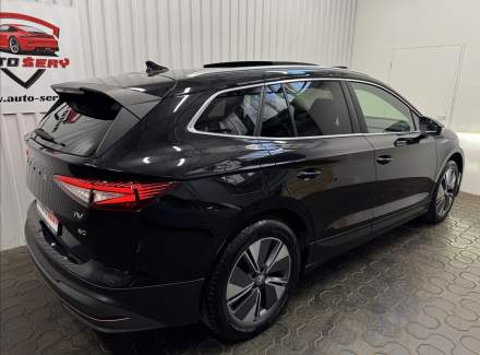 Škoda - Enyaq iV