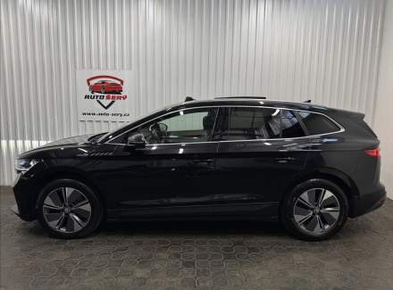 Škoda - Enyaq iV