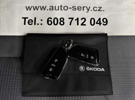 Škoda - Enyaq iV