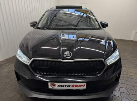 Škoda - Enyaq iV
