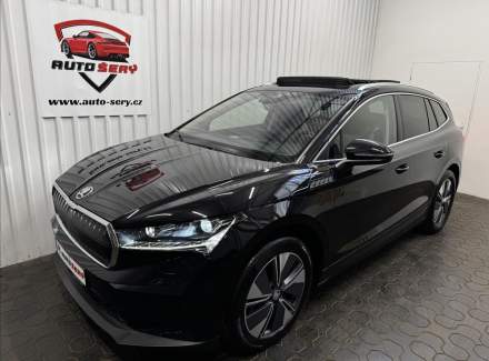 Škoda - Enyaq iV