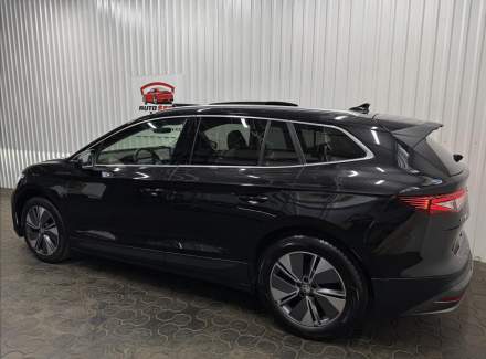 Škoda - Enyaq iV