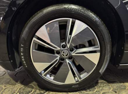 Škoda - Enyaq iV