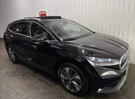 Škoda - Enyaq iV