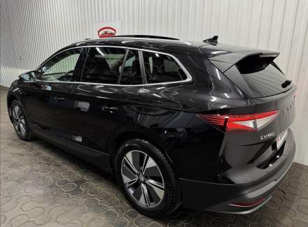 Škoda - Enyaq iV