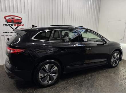 Škoda - Enyaq iV
