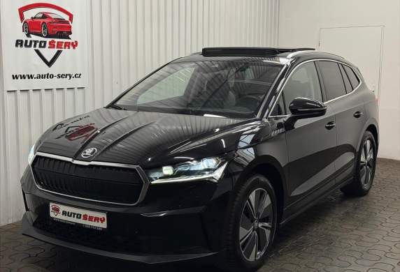 Škoda - Enyaq iV