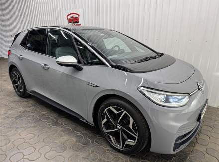 Volkswagen - ID.3