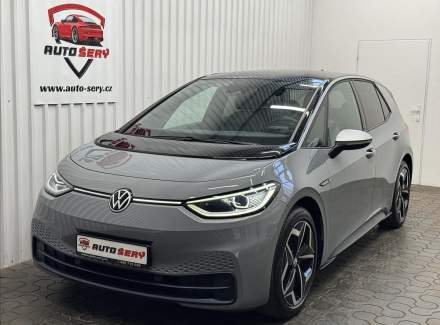 Volkswagen - ID.3