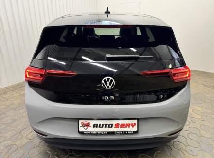 Volkswagen - ID.3